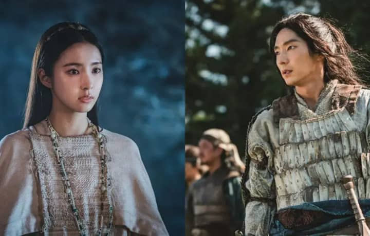 K-Drama Couples to Look Forward to This 2023